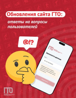 ГТО ГТО.