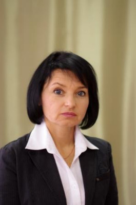 Педагогический работник Петрякова Ирина Анатольевна Педагогический работник Петрякова Ирина Анатольевна