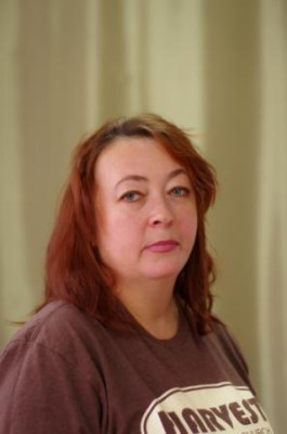 Педагогический работник Садикова Елена Владимировна Педагогический работник Садикова Елена Владимировна