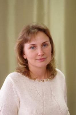 Педагогический работник Головенькина Елена Васильевна Педагогический работник Головенькина Елена Васильевна