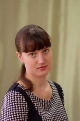 Педагогический работник Зайченко Анна Николаевна Педагогический работник Зайченко Анна Николаевна