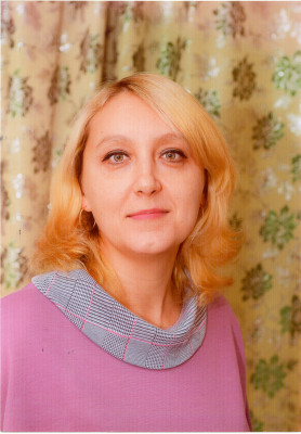 Педагогический работник Гребенкина Ирина Анатольевна Педагогический работник Гребенкина Ирина Анатольевна