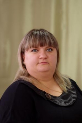 Педагогический работник Черкашина Светлана Васильевна Педагогический работник Черкашина Светлана Васильевна