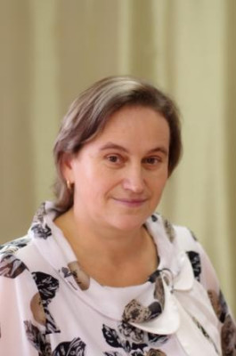 Педагогический работник Мармузова Светлана Викторовна Педагогический работник Мармузова Светлана Викторовна