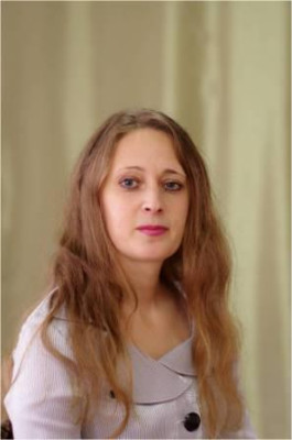 Педагогический работник Недосекова Оксана Ивановна Педагогический работник Недосекова Оксана Ивановна